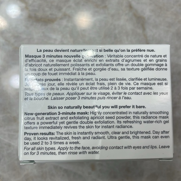 BRAND NEW!! Dior Hydra Life Glow Better Fresh Jelly Mask - Picture 7 of 10